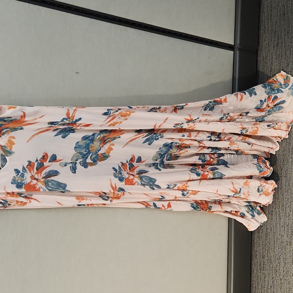 Intimatly Free People Star Chasing Slip Dress Size XS - Picture 7 of 14